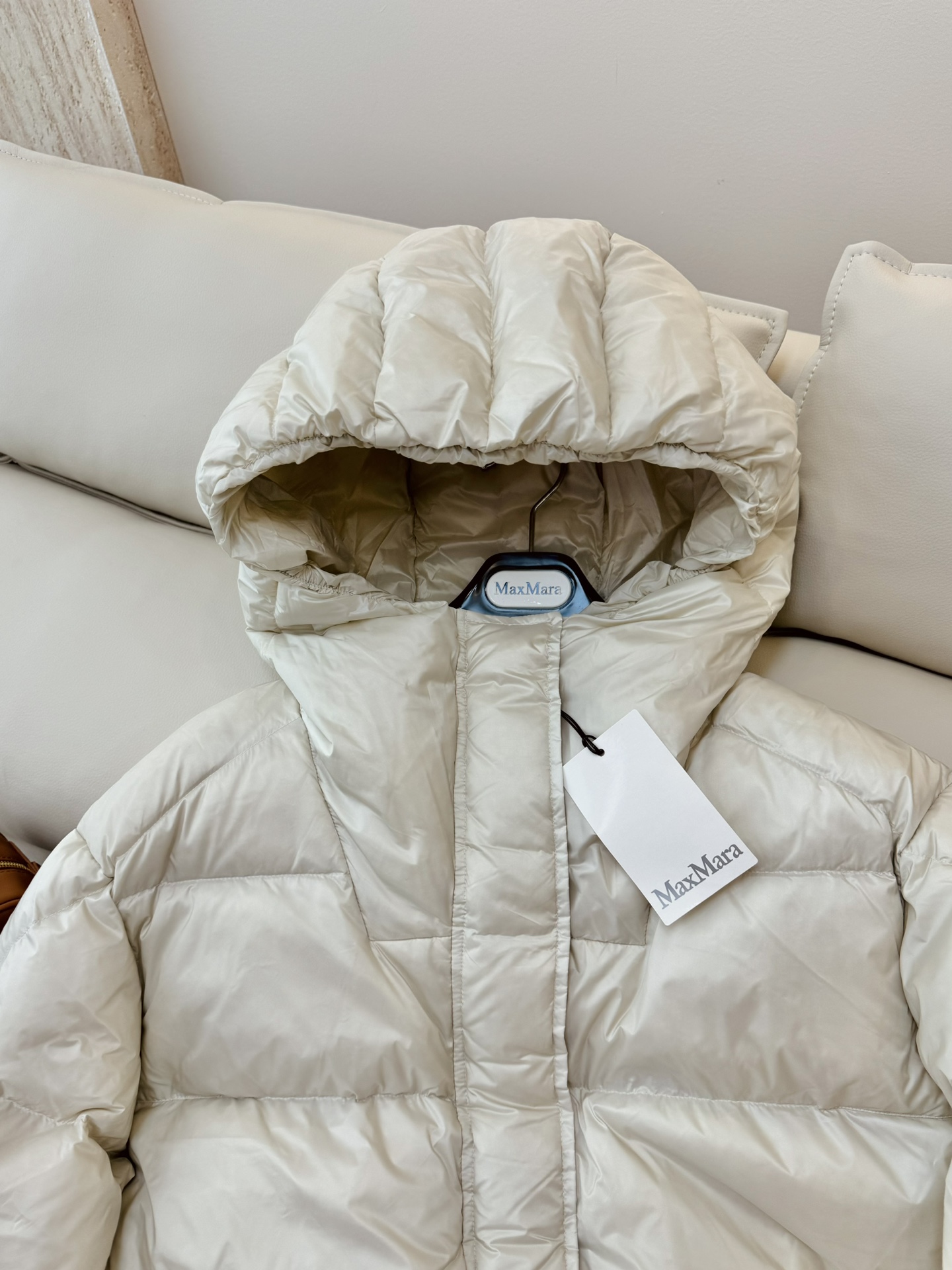 Max Mara Down Jackets